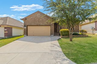 7506 elegante, San Antonio, TX 78266