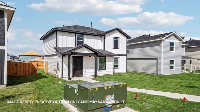 1083 Phantom Hill BLVD, Buda, TX 78610