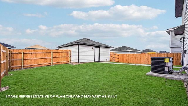 1083 Phantom Hill BLVD, Buda, TX 78610