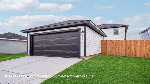1083 Phantom Hill BLVD, Buda, TX 78610