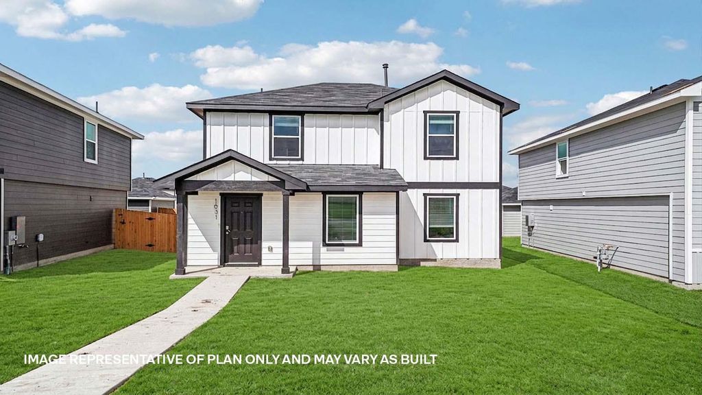 1083 Phantom Hill BLVD, Buda, TX 78610