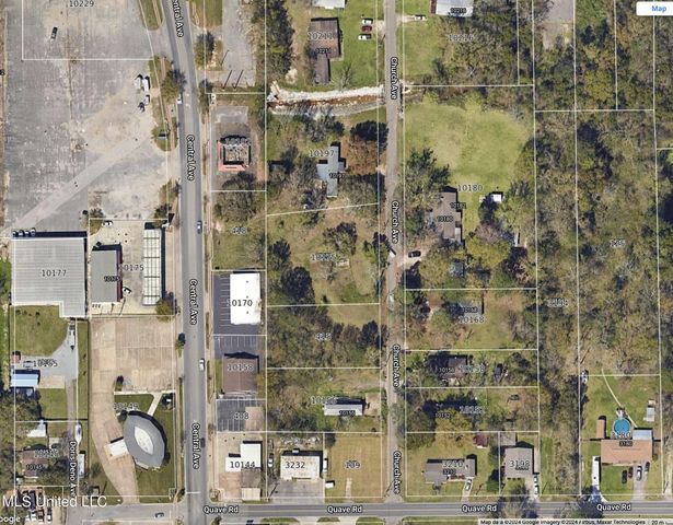 418 Central Avenue, D'iberville, MS 39540