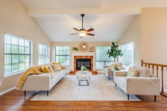 9005 Scottish Pastures DR, Austin, TX 78750