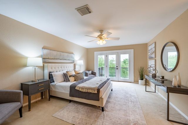 9005 Scottish Pastures DR, Austin, TX 78750