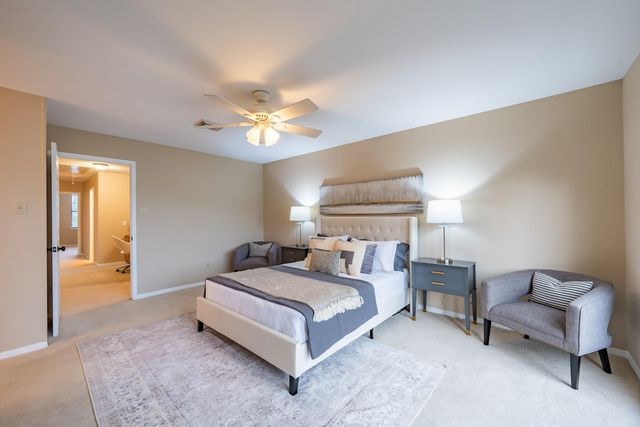 9005 Scottish Pastures DR, Austin, TX 78750