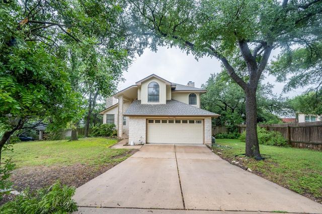 9005 Scottish Pastures DR, Austin, TX 78750