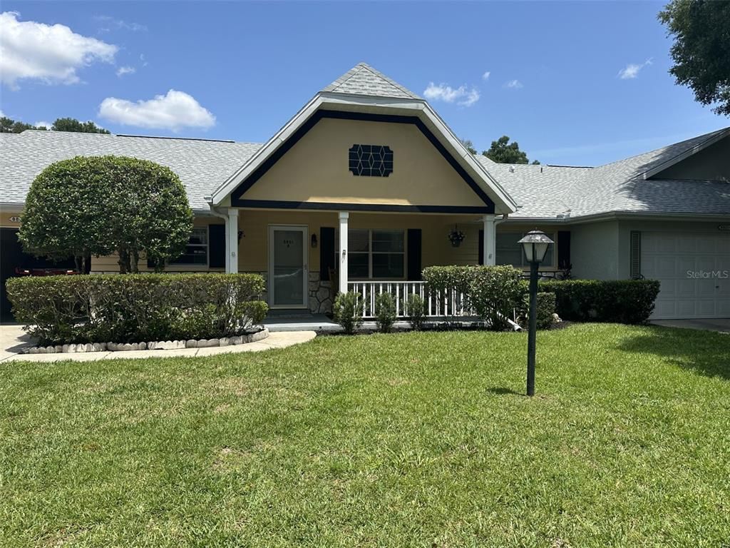 8801 SW 92ND STREET B, Ocala, FL 34481