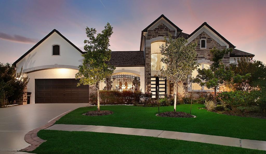 25031 Karacabey Court, The Woodlands, TX 77389