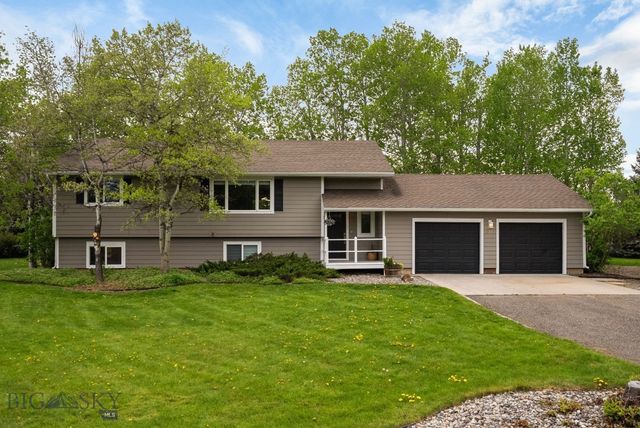313 Cirque Drive, Bozeman, MT 59718