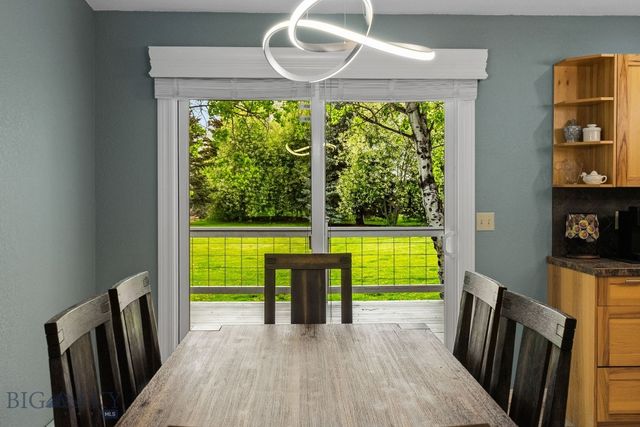 313 Cirque Drive, Bozeman, MT 59718
