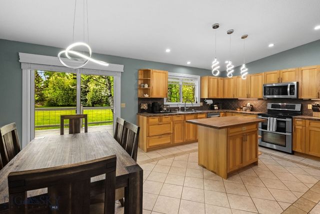 313 Cirque Drive, Bozeman, MT 59718