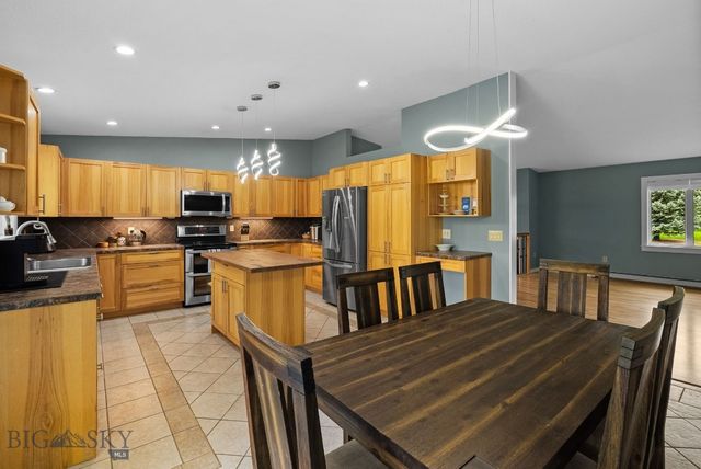 313 Cirque Drive, Bozeman, MT 59718