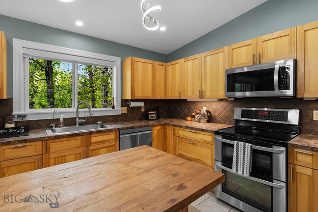 313 Cirque Drive, Bozeman, MT 59718