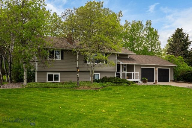 313 Cirque Drive, Bozeman, MT 59718
