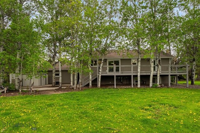 313 Cirque Drive, Bozeman, MT 59718