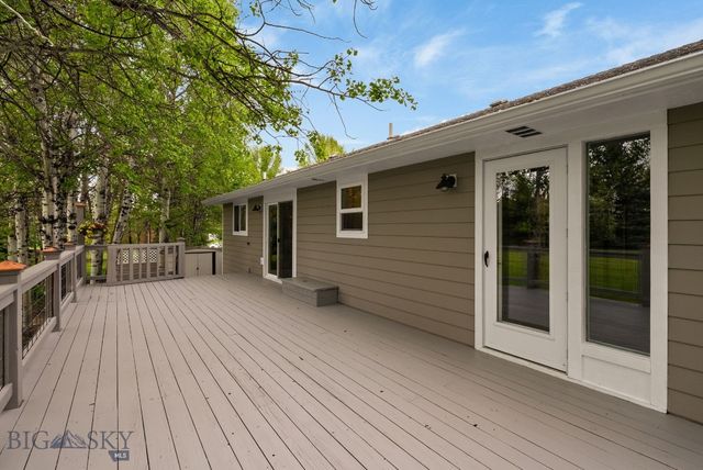 313 Cirque Drive, Bozeman, MT 59718