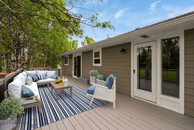 313 Cirque Drive, Bozeman, MT 59718