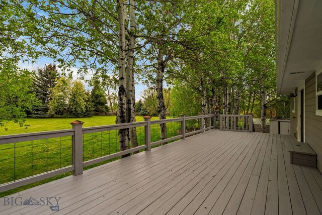 313 Cirque Drive, Bozeman, MT 59718