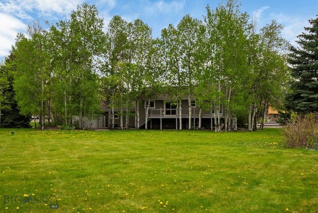 313 Cirque Drive, Bozeman, MT 59718