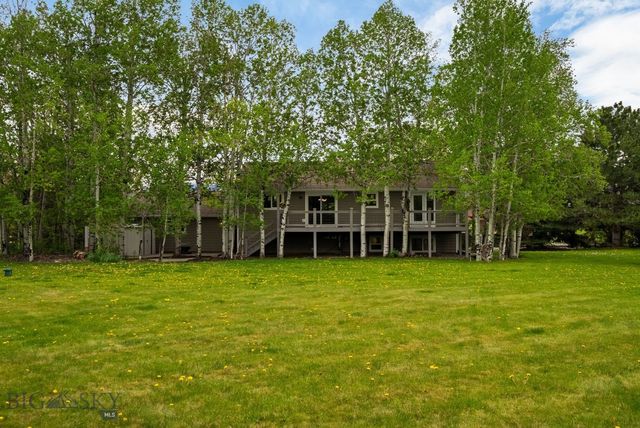 313 Cirque Drive, Bozeman, MT 59718