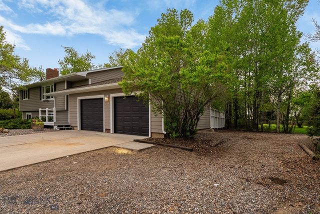 313 Cirque Drive, Bozeman, MT 59718
