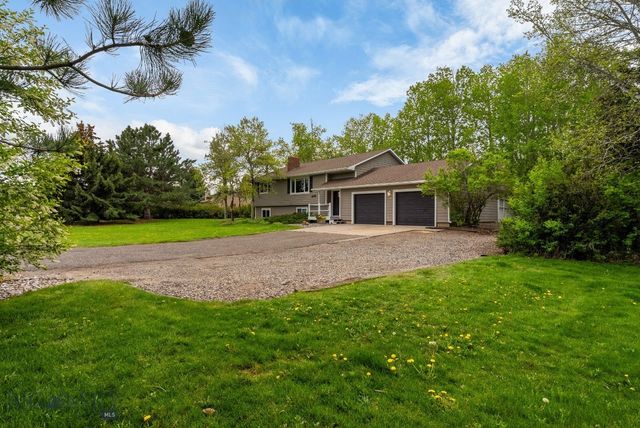 313 Cirque Drive, Bozeman, MT 59718
