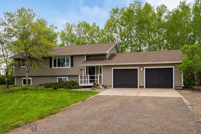 313 Cirque Drive, Bozeman, MT 59718