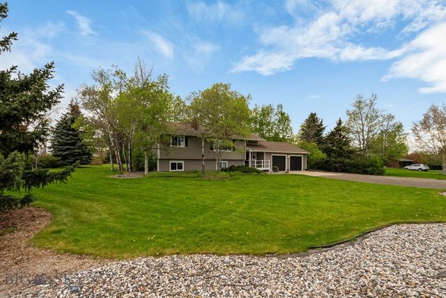 313 Cirque Drive, Bozeman, MT 59718