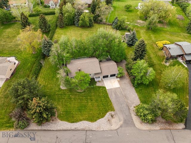 313 Cirque Drive, Bozeman, MT 59718