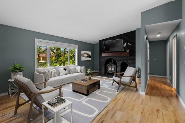 313 Cirque Drive, Bozeman, MT 59718