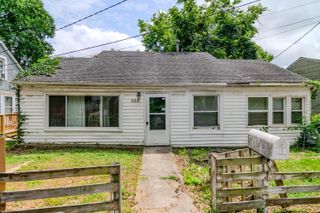 335 Murrell Street, Frankfort, KY 40601