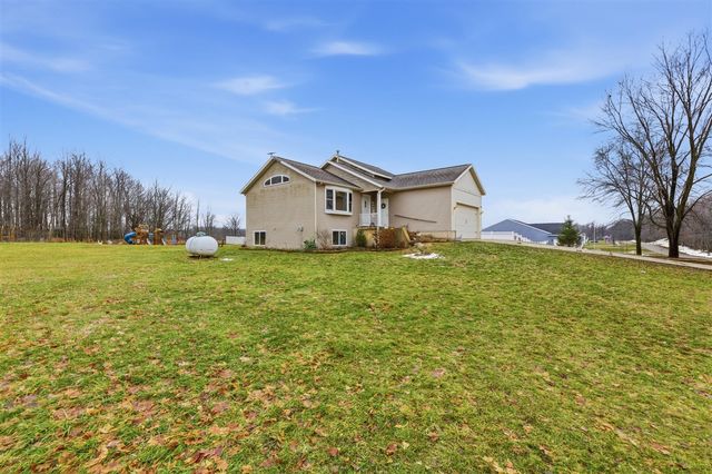 1083 Boncher Boulevard 25, Hastings, MI 49058