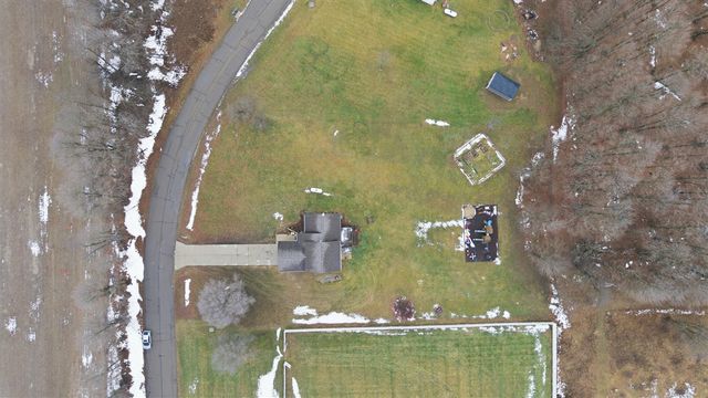 1083 Boncher Boulevard 25, Hastings, MI 49058