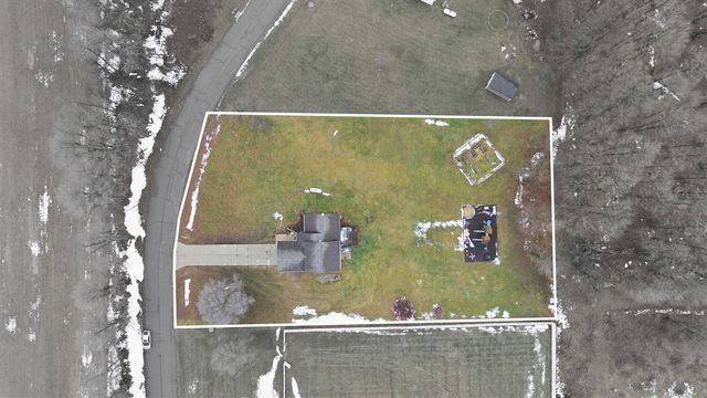 1083 Boncher Boulevard 25, Hastings, MI 49058