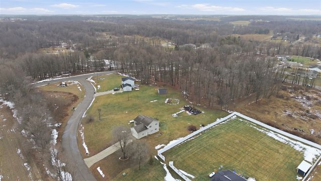 1083 Boncher Boulevard 25, Hastings, MI 49058