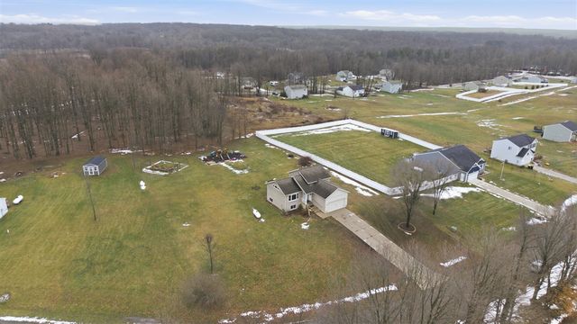 1083 Boncher Boulevard 25, Hastings, MI 49058