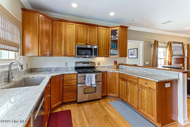 334 Hennings Drive, Vass, NC 28394