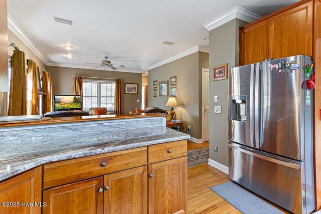 334 Hennings Drive, Vass, NC 28394
