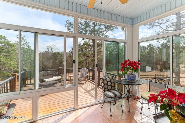 334 Hennings Drive, Vass, NC 28394