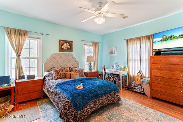 334 Hennings Drive, Vass, NC 28394