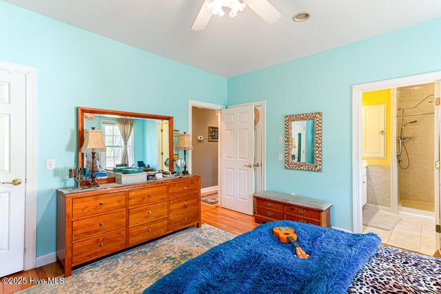 334 Hennings Drive, Vass, NC 28394