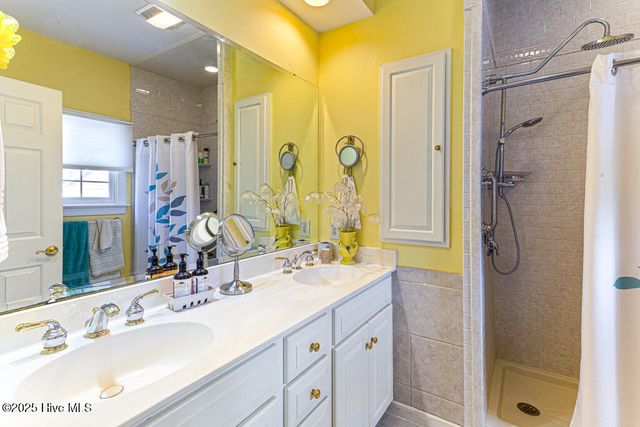 334 Hennings Drive, Vass, NC 28394