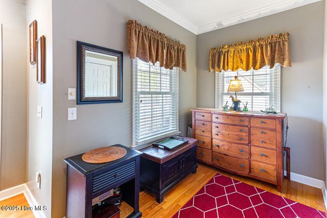 334 Hennings Drive, Vass, NC 28394