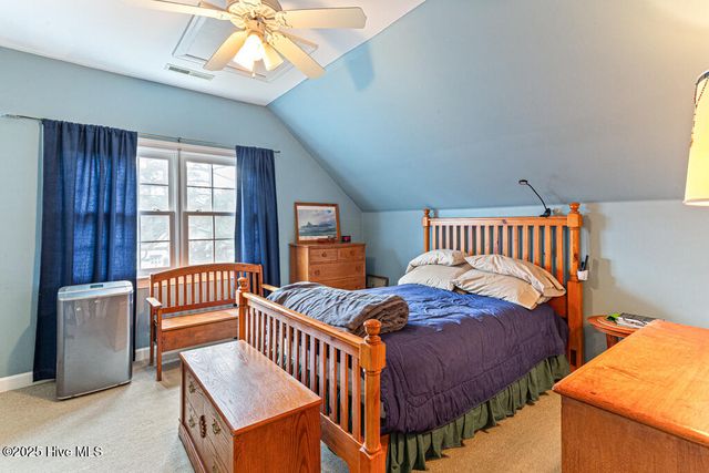 334 Hennings Drive, Vass, NC 28394