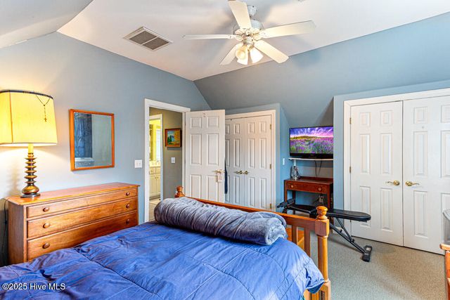 334 Hennings Drive, Vass, NC 28394