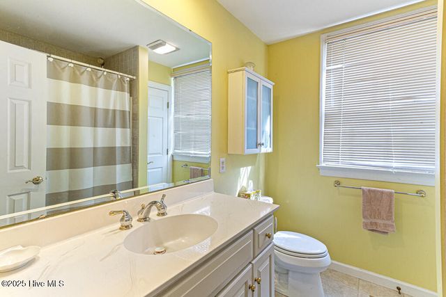 334 Hennings Drive, Vass, NC 28394