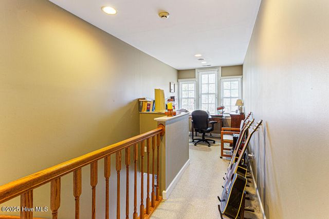 334 Hennings Drive, Vass, NC 28394