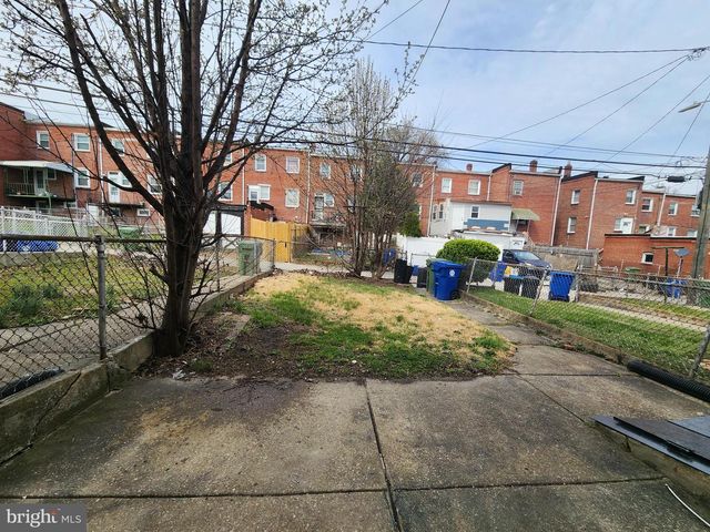 1310 EDISON HWY, Baltimore, MD 21213