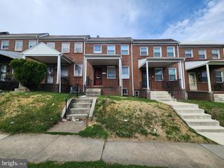 1310 EDISON HWY, Baltimore, MD 21213