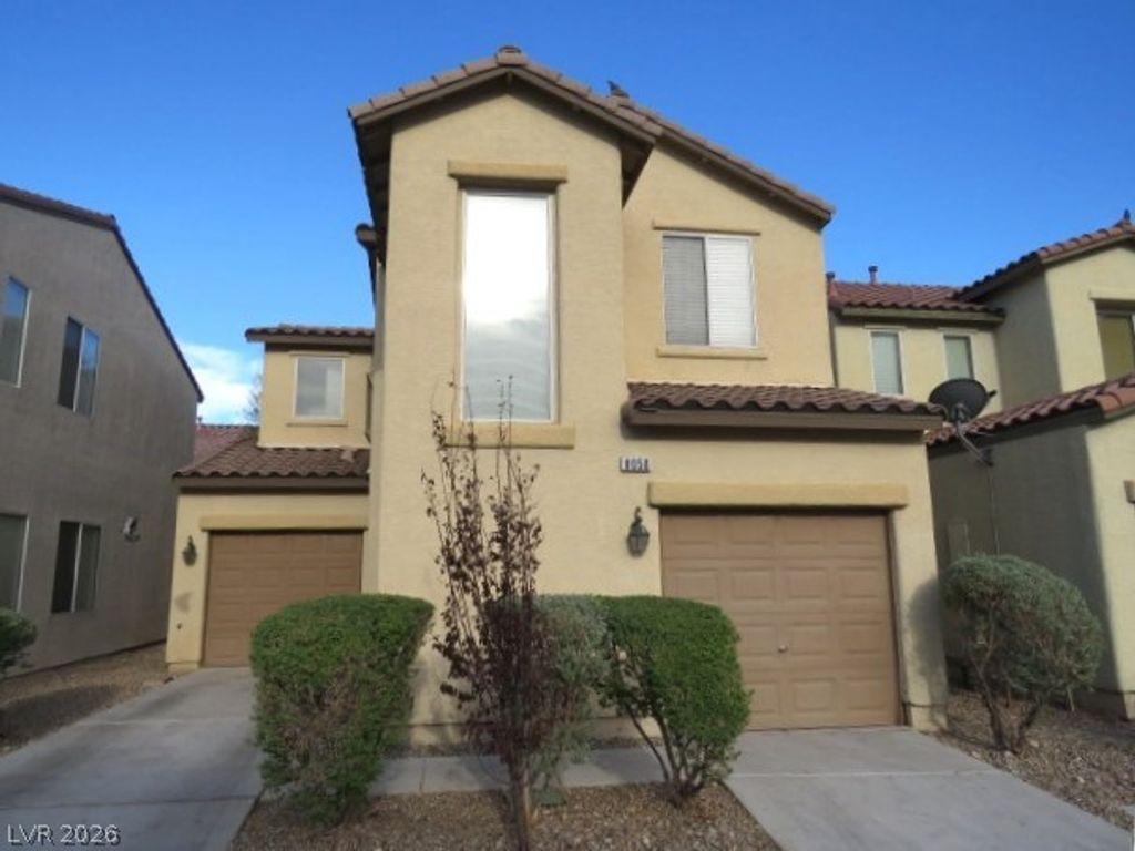 8050 Kings Ransom Street, Las Vegas, NV 89139